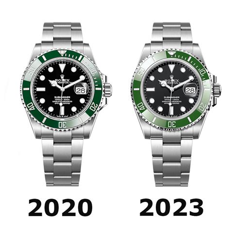 listino rolex 2023 submariner|rolex submariner depth.